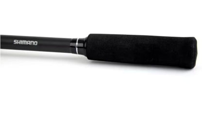 Spinning Shimano FX XT 2.10m 7-21a