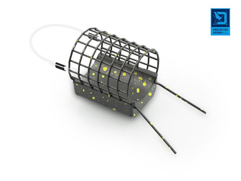 Delphin RiverSTIX söötja 