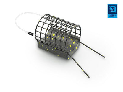 Delphin RiverSTIX söötja 