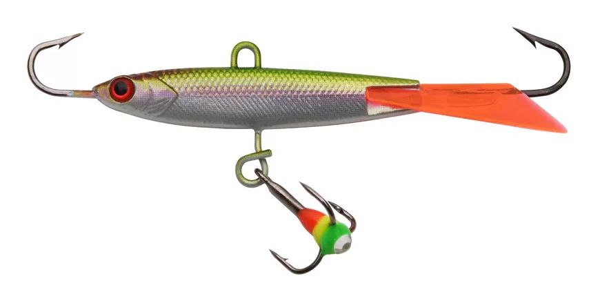 Balansieris PATRIOT ICE HOTTA BALANSIERIS 6gr / 36mm