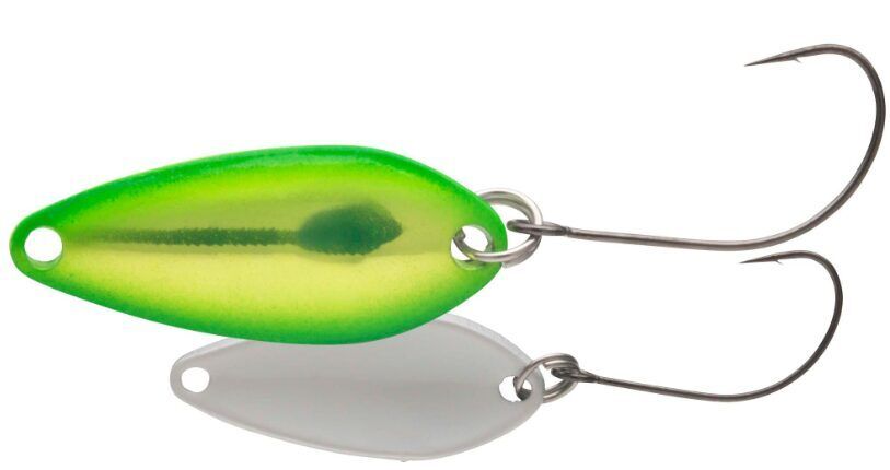 Daiwa Presso Ev 1.2G kiik