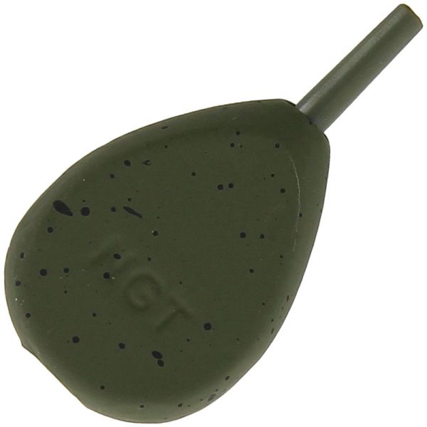 Plii NGT 43gr plii karpkalapüügiks pehme kattega, mittetoksiline - 3 tüüpi