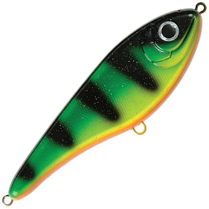 Jerks Strike Pro Buster Jerk Shallow Runner lant 15cm, 66g