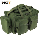 NGT GTS kandekott