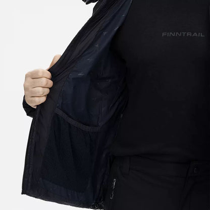 Jakk FINNTRAIL FROST 2013 GRAFIIT 