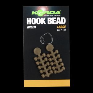 Āķa bumbiņas KORDA Hook bead