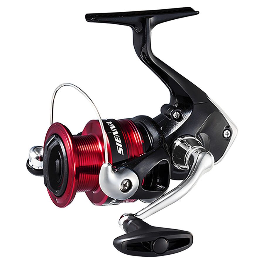 Rull SHIMANO Sienna C3000 FG