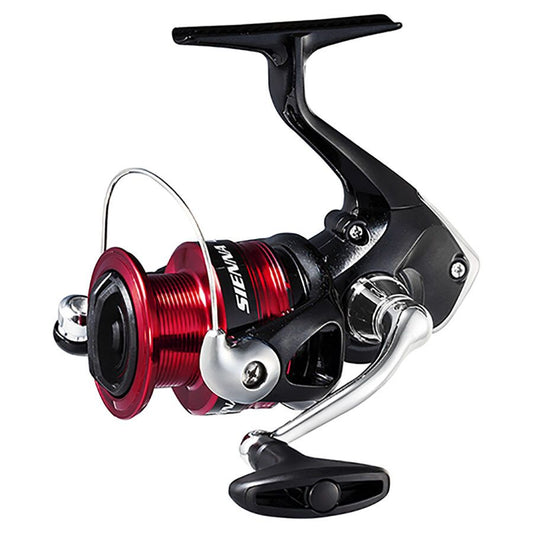 Spole SHIMANO Sienna C3000 FG