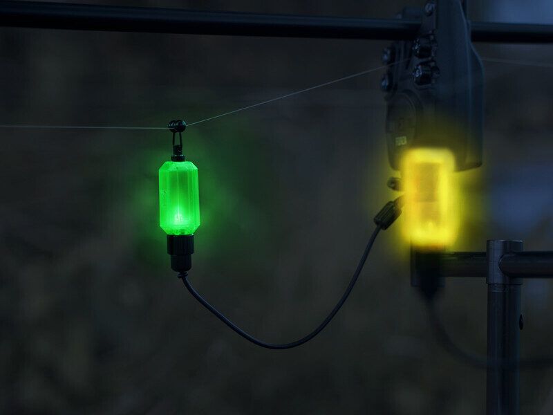 Swinger Delphin CUBIX Light