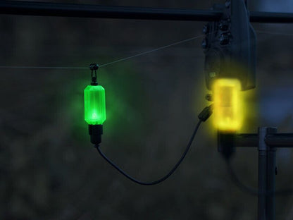 Swinger Delphin CUBIX Light