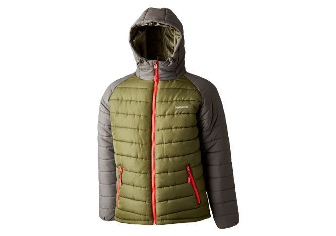 Jaka TRAKKER Hexathermic Jacket