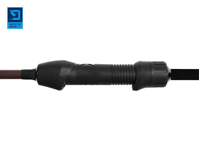 Karpkala õnge Delphin ETNA LEGEND4RY 3.6m/3.0lbs 