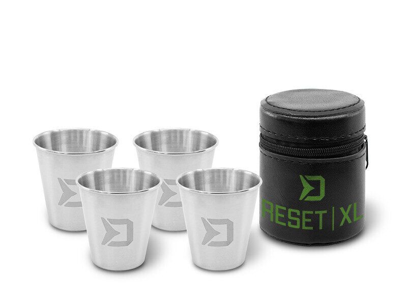 Delphin RESET XL prillid