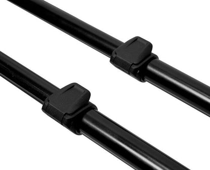 Delphini alus CRABER Maxi / Rod pod Delphin CRABER Maxi