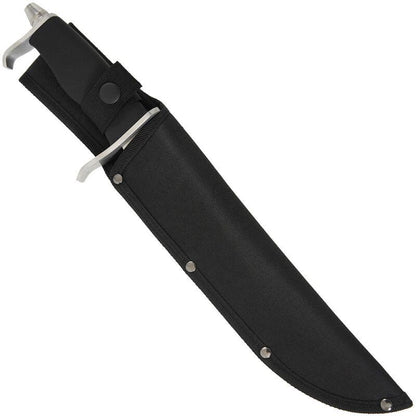 Nazis 15" Knife with Rubber Handle