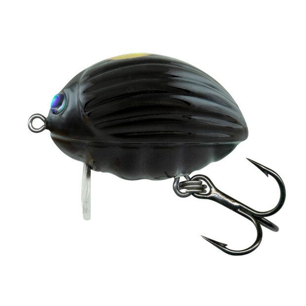 Vobleris Salmo Lil Bug BG3