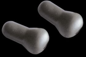 Stopper CarpZoom Tulip helmed matt roheline