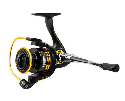 Spole Delphin HORNET 60 / 3+1 size 60