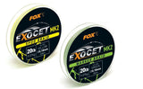Punutud tamiil FOX EXOCET® MK2 SPOD & MARKER BRAID