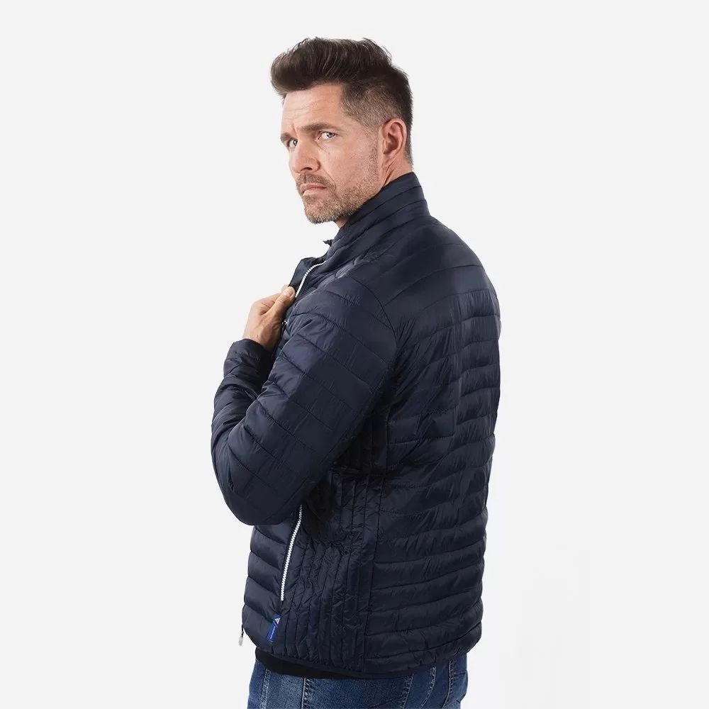 Jaka Finntrail MASTER / Finntrail MASTER Grey 1503 Thermal jacket