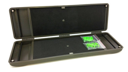 KORDA suur RigSafe kast