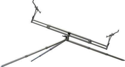 MECCANICA VADESE Evolution 4 Vardad Satiin