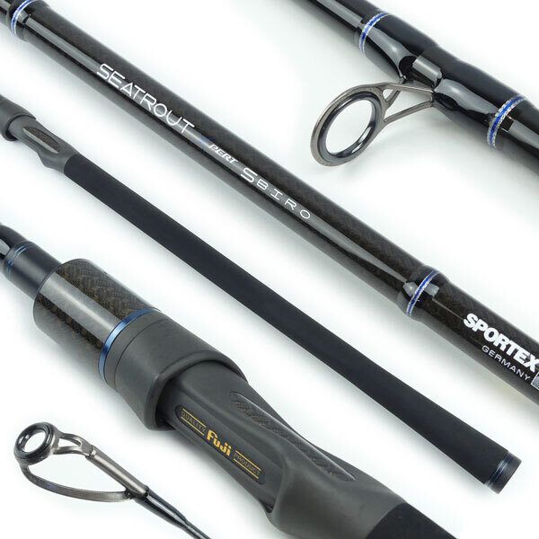 Spinningu ritv Sportex Seatrout Xpert Sbiro 360cm / 10-35gr 