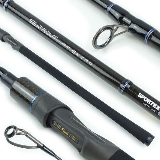 Spinings Sportex Seatrout Xpert Sbiro  360cm / 10-35gr