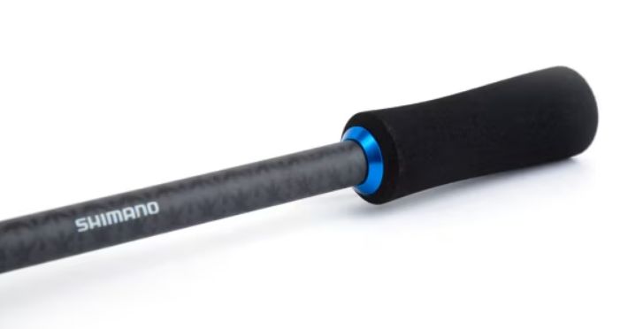 Spinings Shimano Nexave 2,24m 7'4'' 7-21g