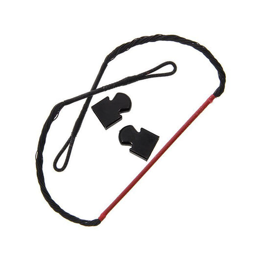 Rezerves Stiegras Anglo Arms Crossbow Strings 175lb