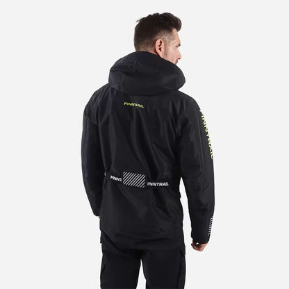Jakk FINNTRAIL MUDWAY GRAPHITE / FINNTRAIL MUDWAY GRAPHITE 