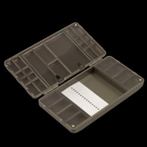 Korda Tacklesafe kast
