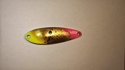 ZIELFISCH SALAMANDRA 65mm 14gr