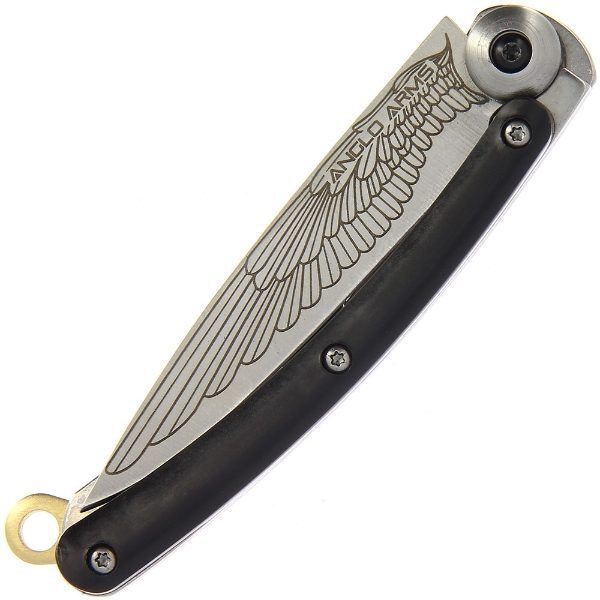 Nazis Anglo Arms EDC Knife