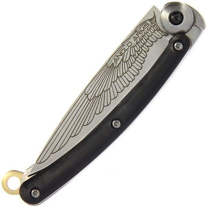 Nazis Anglo Arms EDC Knife