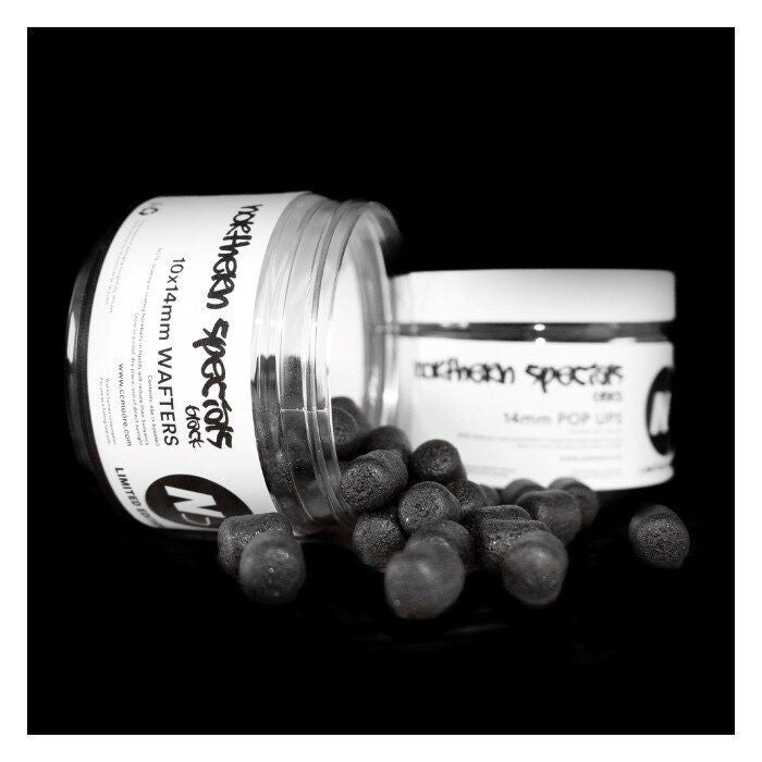 Vafteri CC Moore NS1 Limited Edition Black