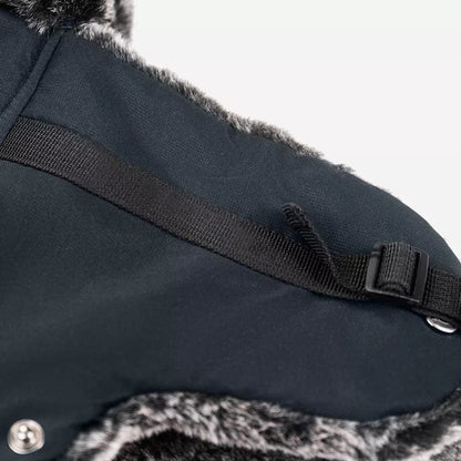 Cepure FINNTRAIL TERRA GRAPHITE HAT 2950