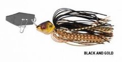 Chatterbait Fox Rage Bladed Jig 21g