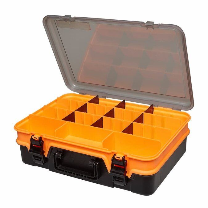 Savage Gear Lure Specialist püügikarp / 39 x 28 x 12,5 cm
