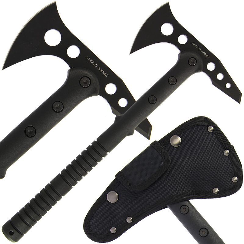 Cirvis Anglo Arms Axe