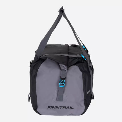 Soma FINNTRAIL BIG ROLL 80L BLACK