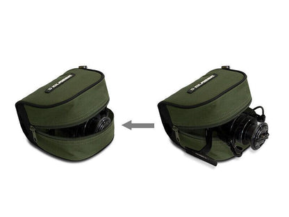 Kott rullidele Delphin CLASSA NaviQ