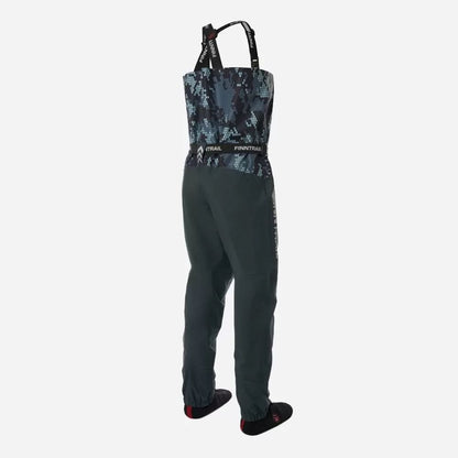 Veidersi Finntrail ENDURO CamoGrey 1539