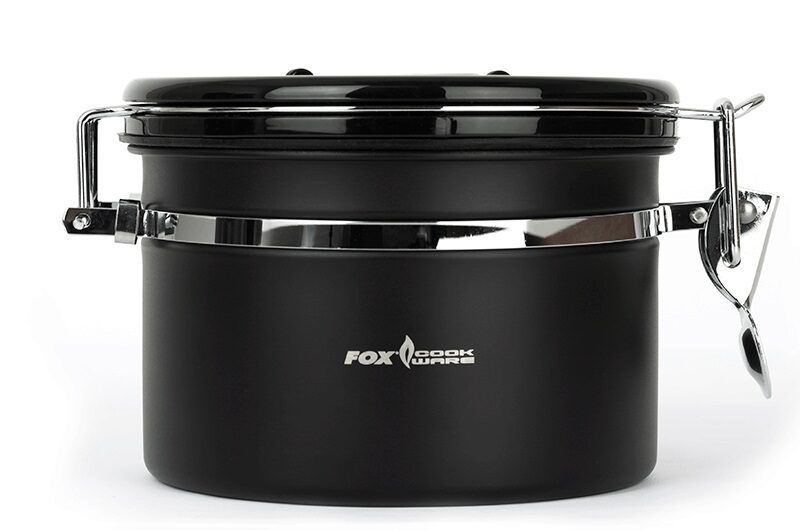 FOX COOKWARE KOHVI- JA TEEHOIDJA POTIDE KOMPLEKT 