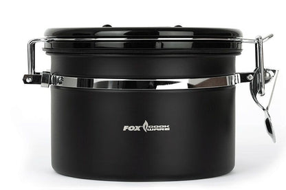 Katlu Komplekts FOX COOKWARE COFFEE AND TEA STORAGE