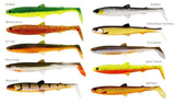Lant Westin BullTeez ShadTail 30 cm 240 g
