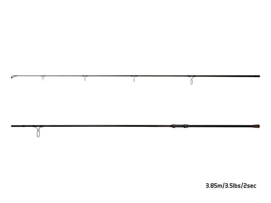 Karpu Makšķerkāts Delphin WONDER LS+ 385cm/3,5lbs/2 parts