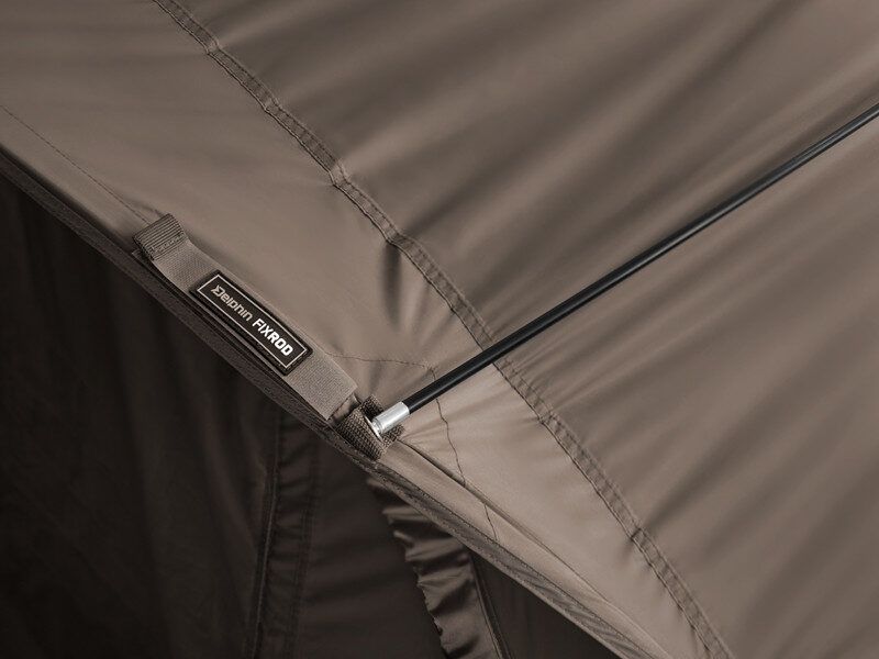 Telts Pop up tent Delphin S1 Quick