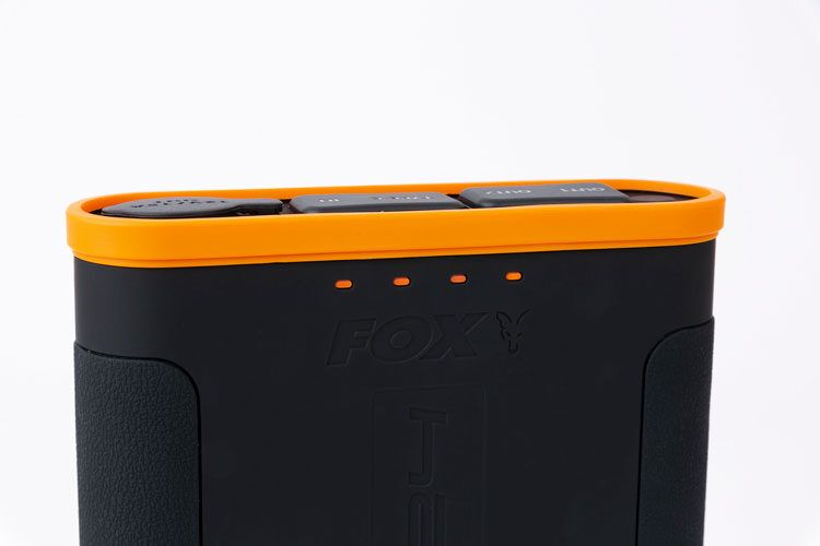 Akupank FOX HALO 48K POWER PACK