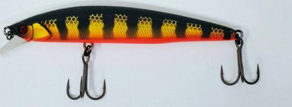 Vobler JACKALL RERANGE 110SP 